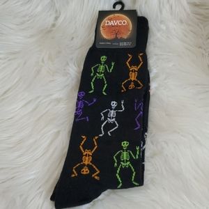 🦋 5/$25 Davco socks